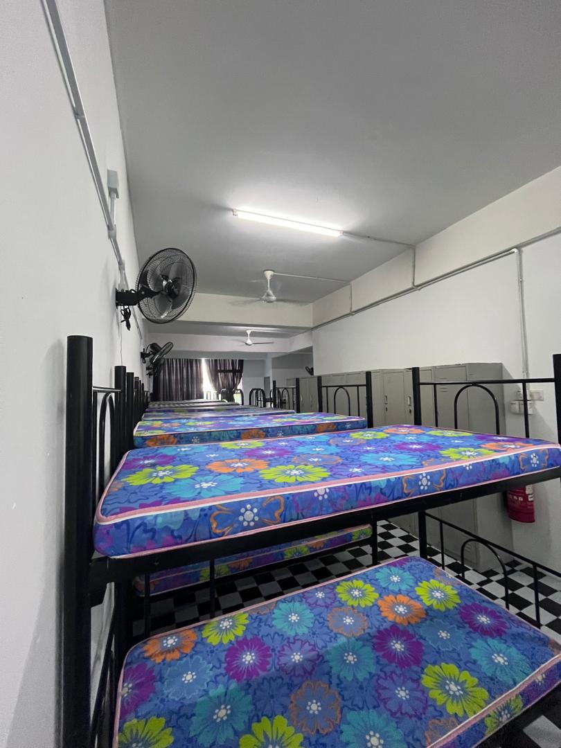Hostel Image 1